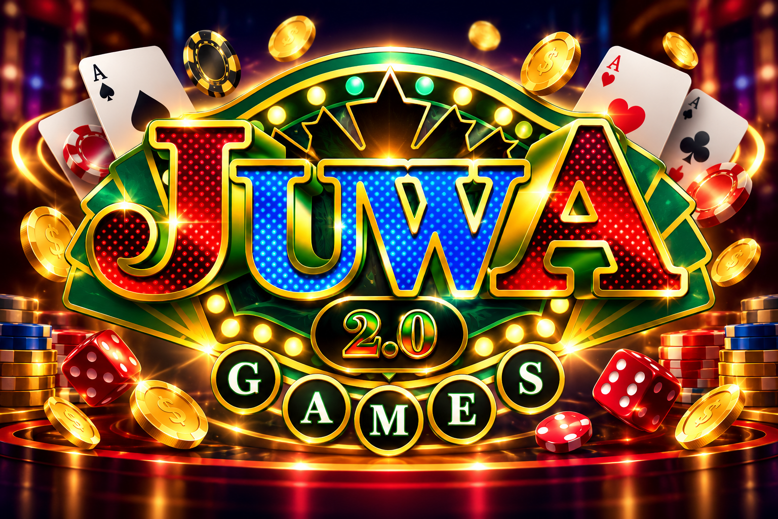 Juwa 2.0 download for Android and iOS