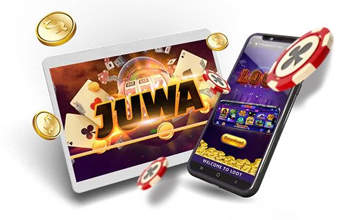 Juwa 777 download information for mobile devices